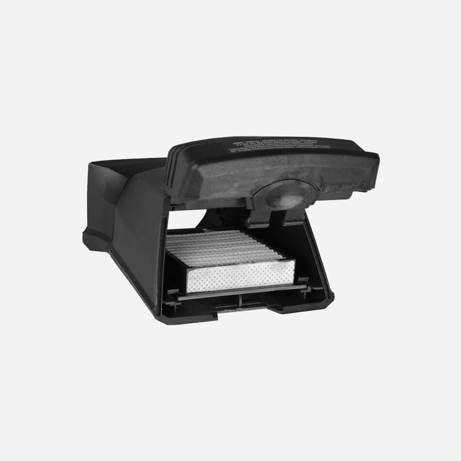 Rtrmax RTM3750 Titreşimli Zımpara Makinesi