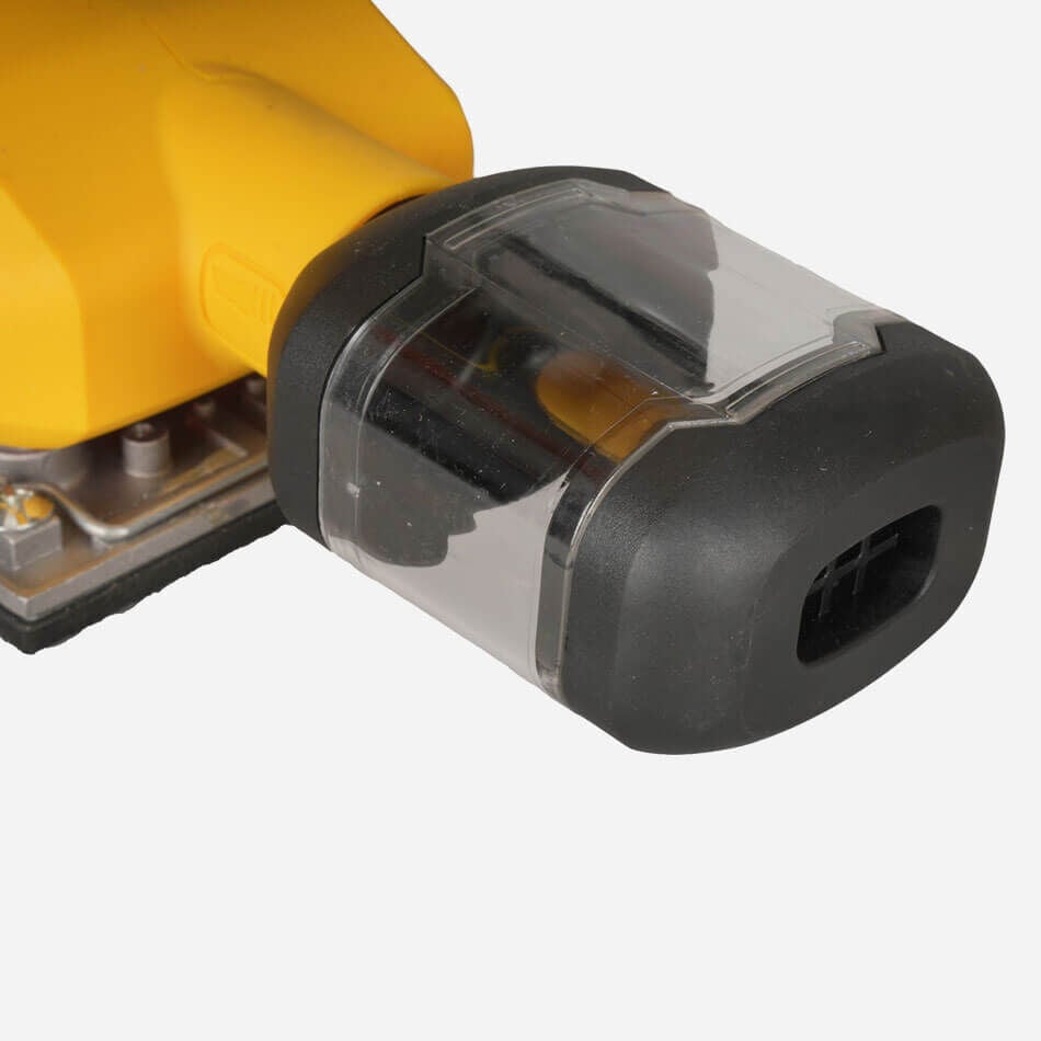 Rtrmax RTM4750 Titreşimli Zımpara Makinesi