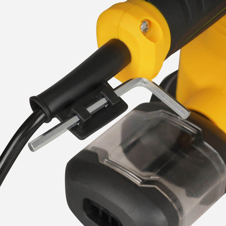 Rtrmax RTM4760 Eksantrik Zımpara Makinesi