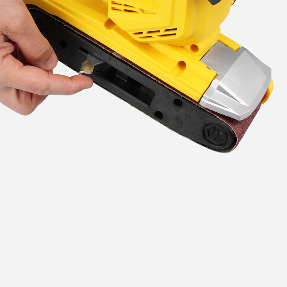 Rtrmax RTM3780 Tank Zımpara Makinesi