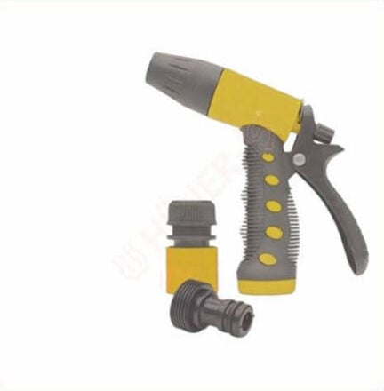 Bay-tec MK1480 Sulama Tabancası / 2 Fonks. 3pcs