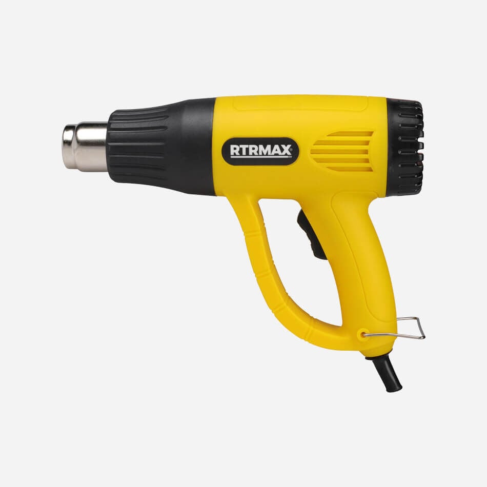 Rtrmax RTM303A Sıcak Hava Tabancası