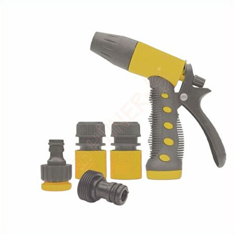 Bay-tec MK1482 Sulama Tabancası / 2 Fonks. 5pcs