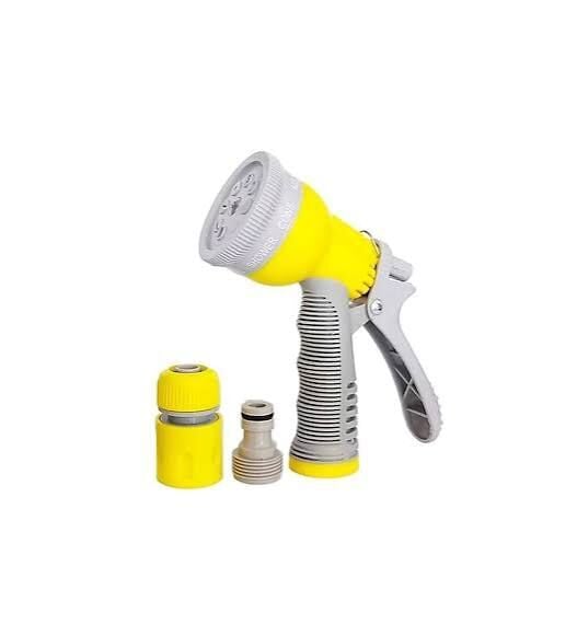 Bay-tec MK1484 Sulama Tabancası / 8 Fonks. 3pcs