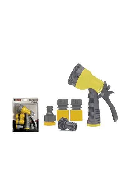 Bay-tec MK1486 Sulama Tabancası / 8 Fonks. 5pcs