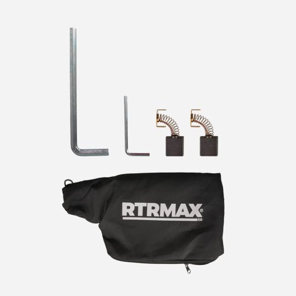 Rtrmax RTM6250 Radyal Gönye Testere (Yatarlı)