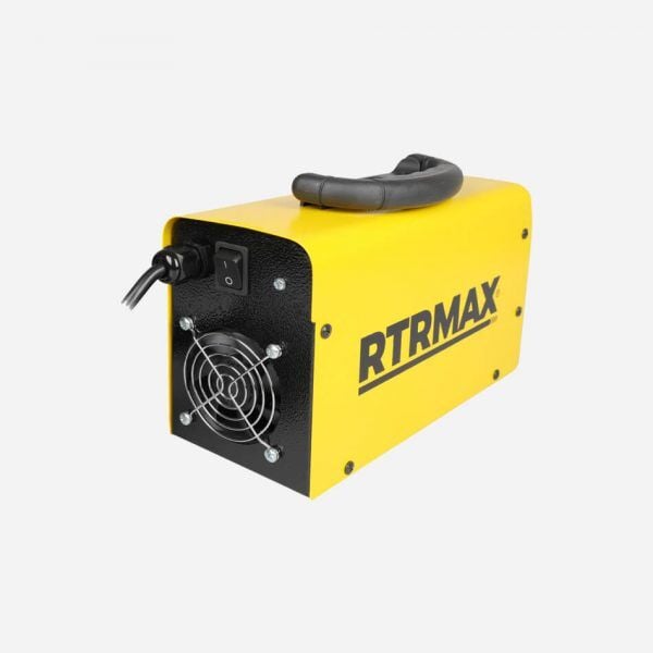 Rtrmax RTM515 İnverter Kaynak Makinesi