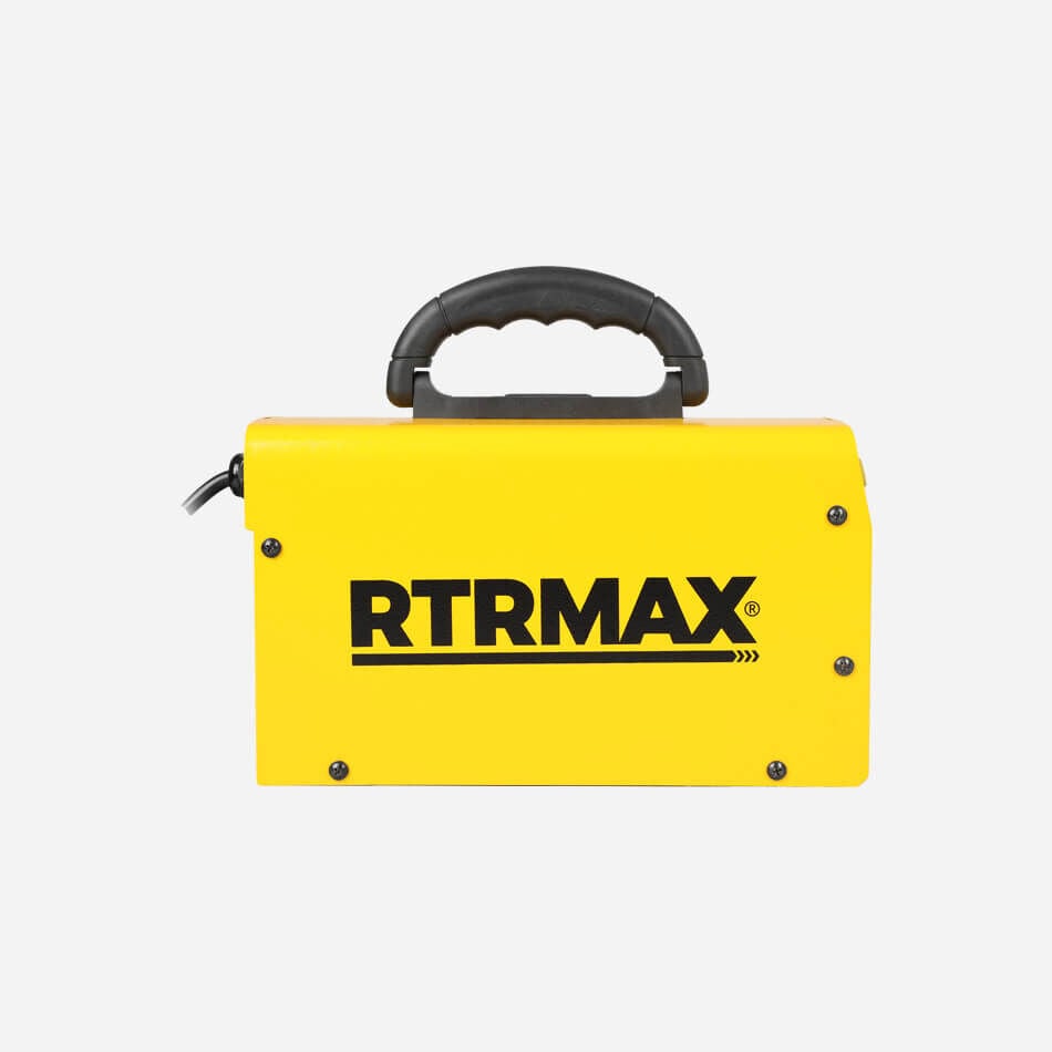 Rtrmax RTM515 İnverter Kaynak Makinesi