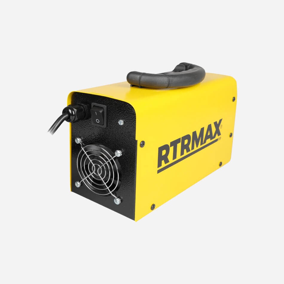 Rtrmax RTM520 İnverter Kaynak Makinesi