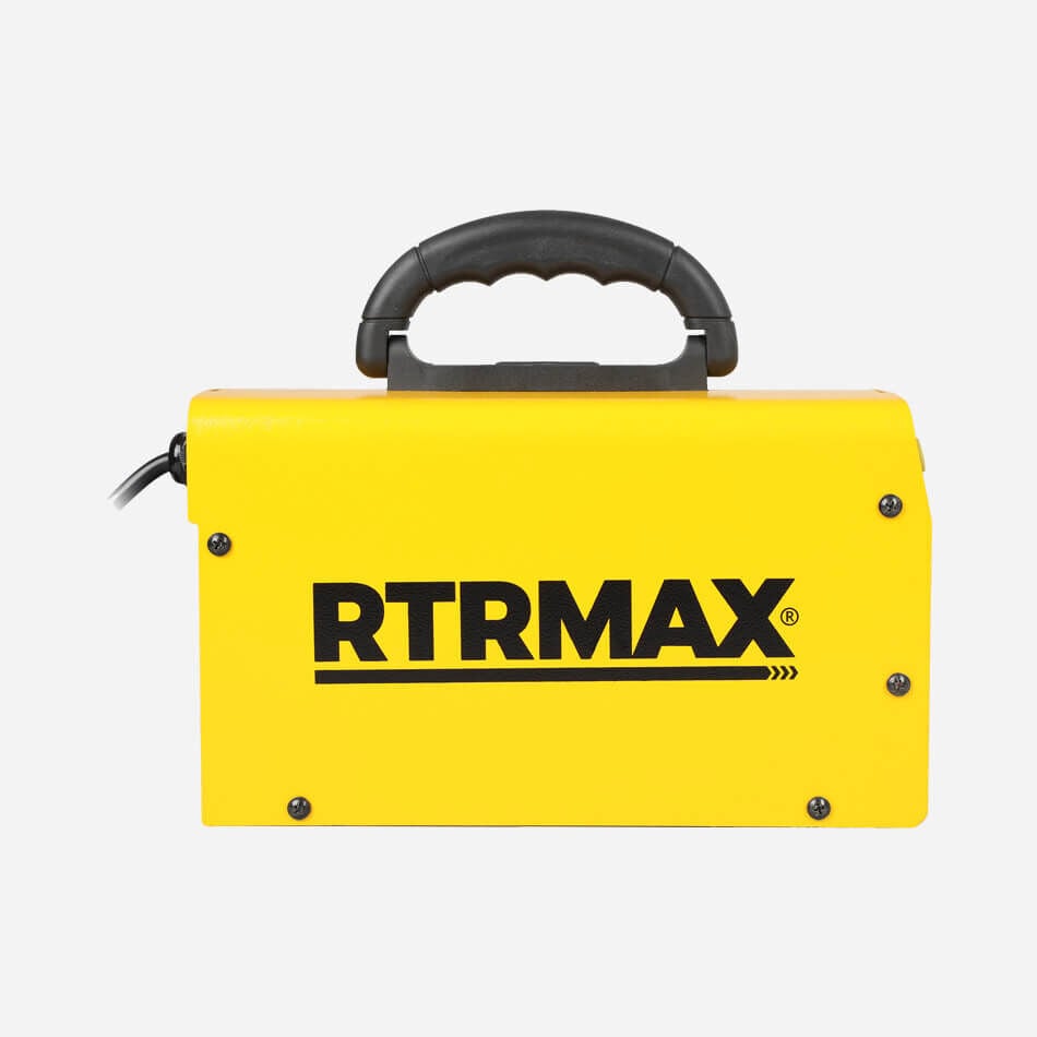 Rtrmax RTM520 İnverter Kaynak Makinesi