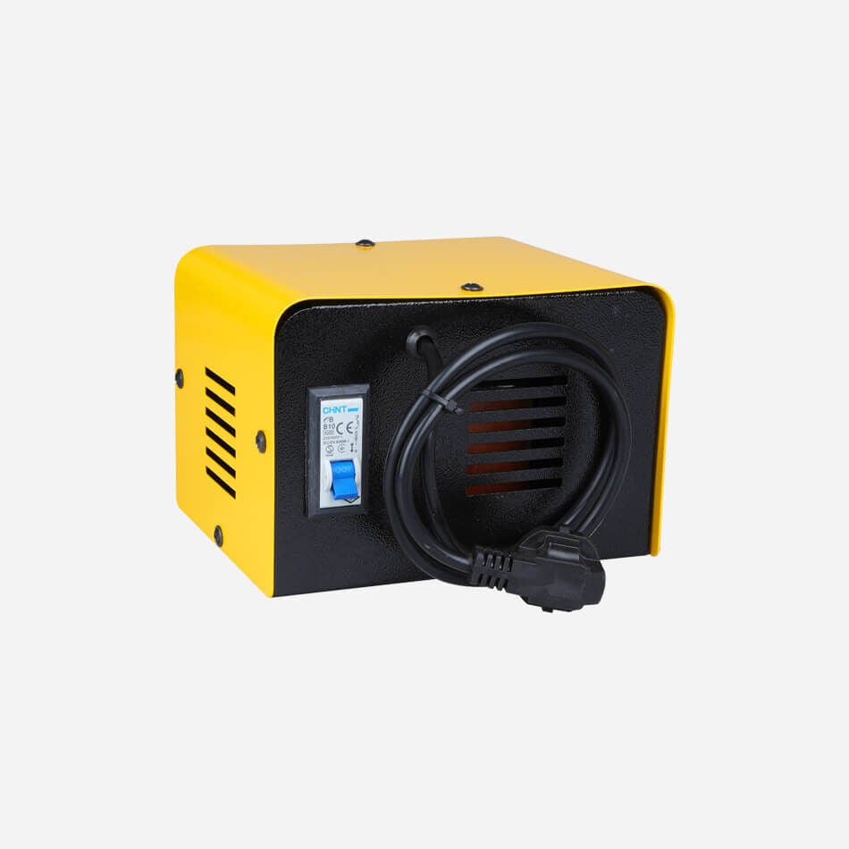 Rtrmax RTM504 Akü Şarj Cihazı