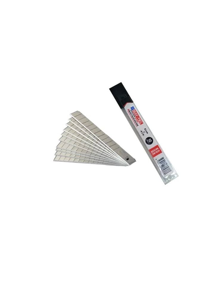 Bay-tec MK1558 Maket Bıçağı Ağzı / Dar