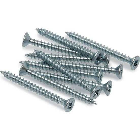 Meridyen 4 mm Sunta Vidası