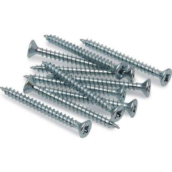 Meridyen 4 mm Sunta Vidası
