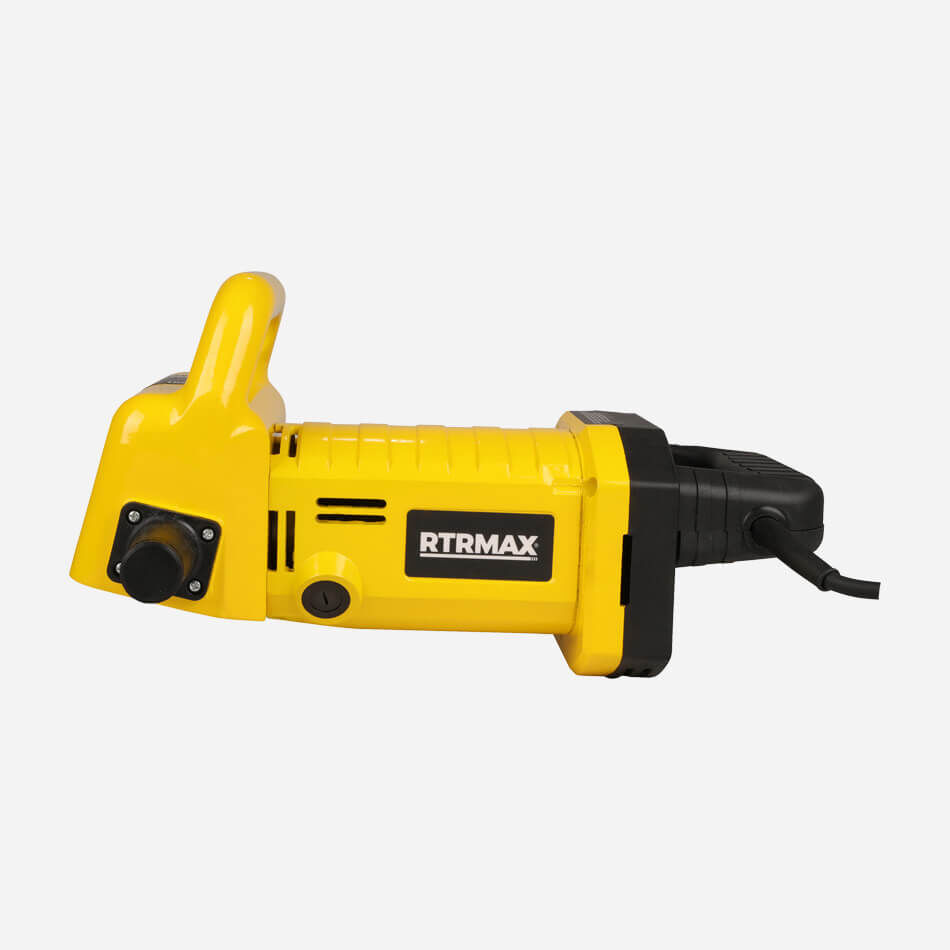 Rtrmax RTM140 Duvar Kanal Açma Makinesi