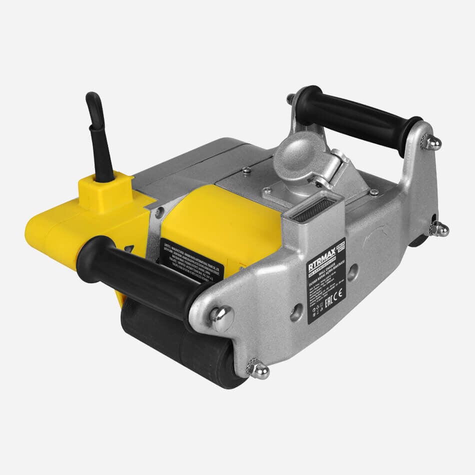 Rtrmax RTM139 Duvar Kanal Açma Makinesi