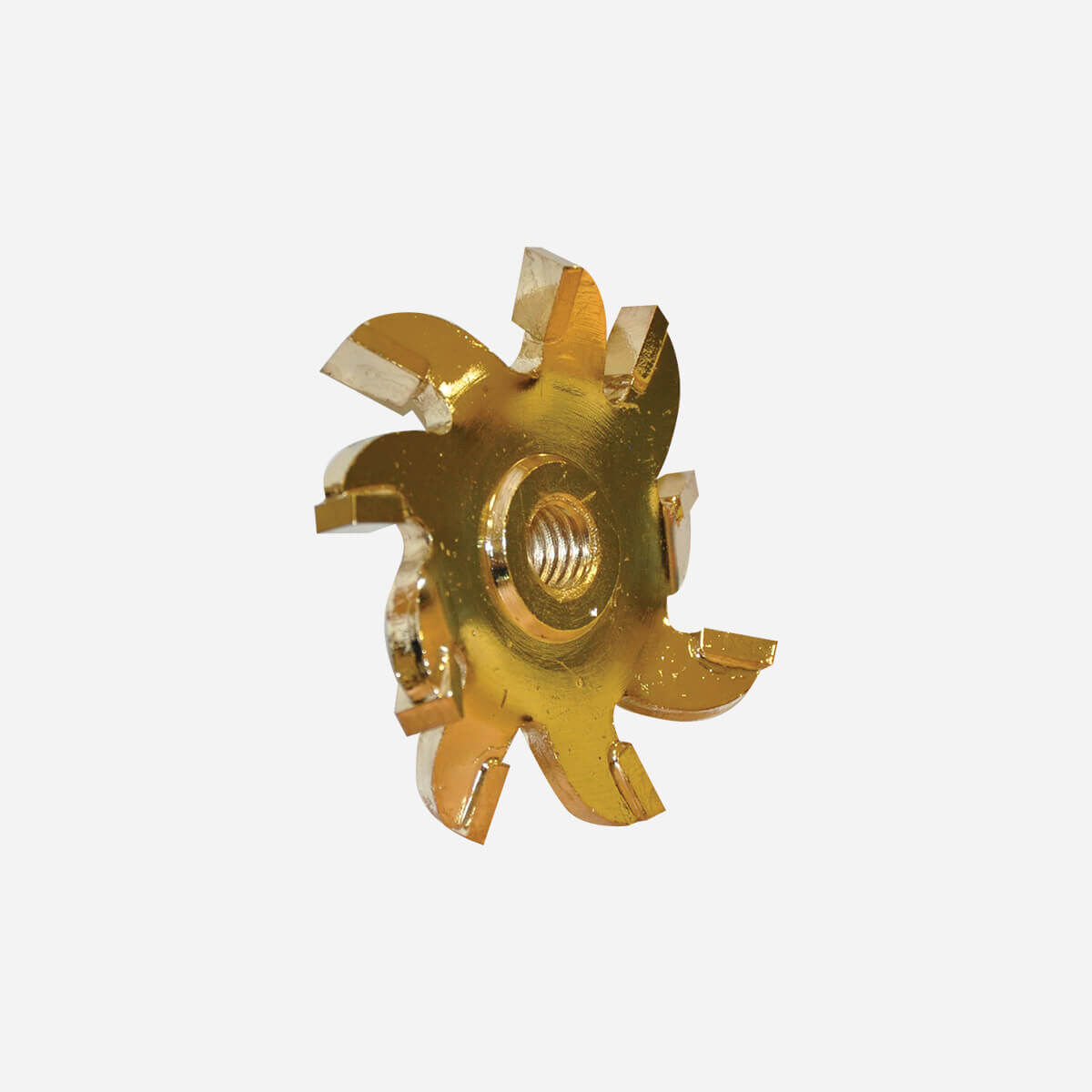 Rtrmax RTY13974 Kanal Açma Bıçağı 25 mm