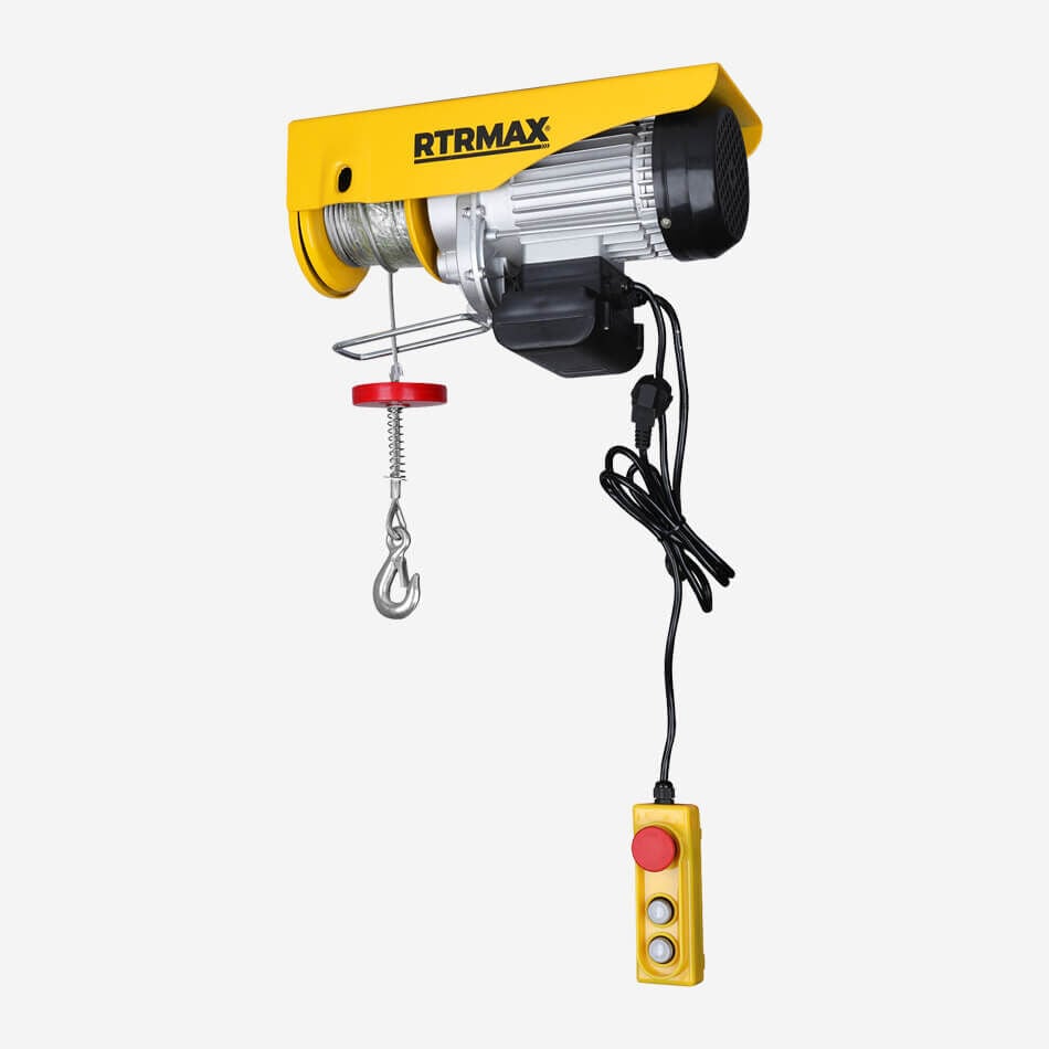 Rtrmax RTM450 Elektrikli Vinç