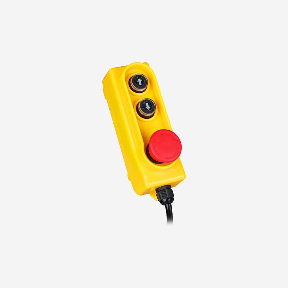 Rtrmax RTM480 Elektrikli Vinç