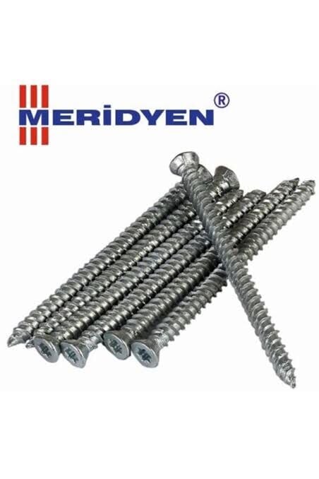 Meridyen Buldeks Vida