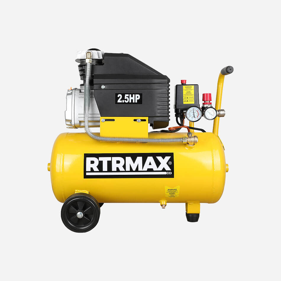 Rtrmax RTM750 Hava Kompresörü