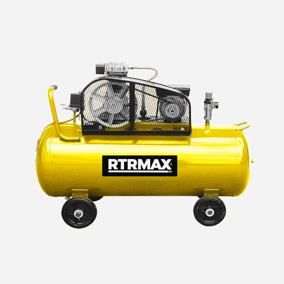 Rtrmax RTM796 Hava Kompresörü