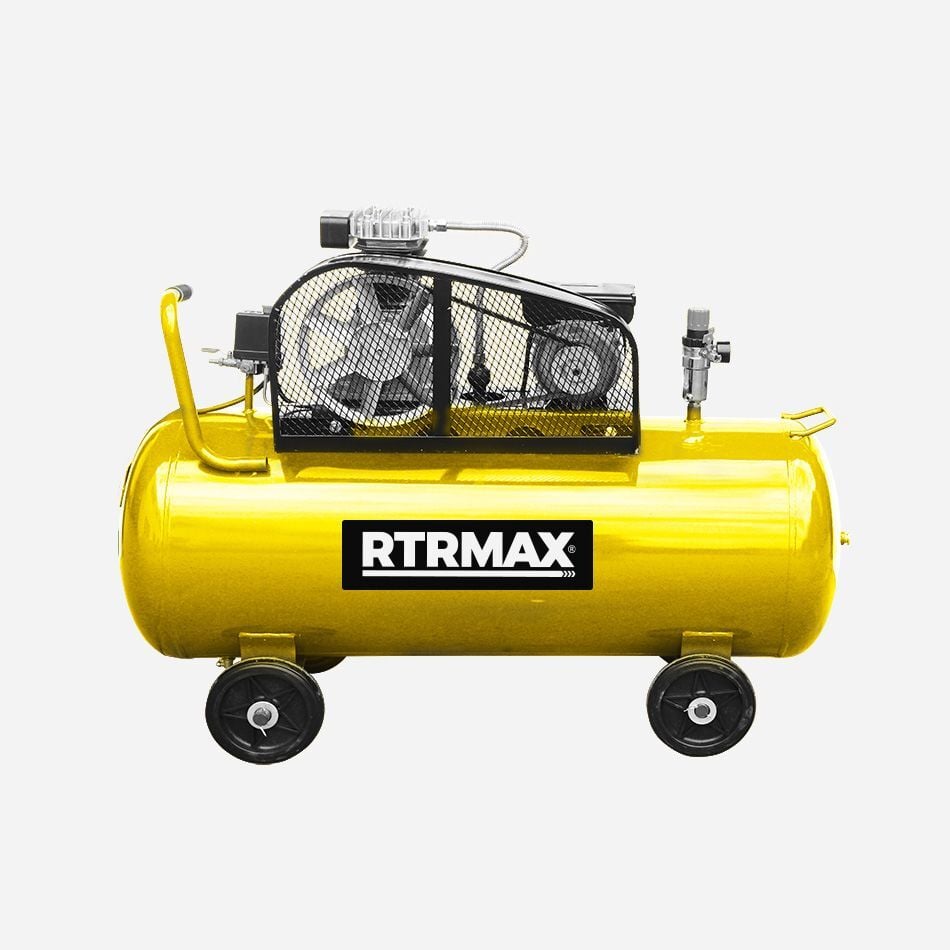 Rtrmax RTM796 Hava Kompresörü