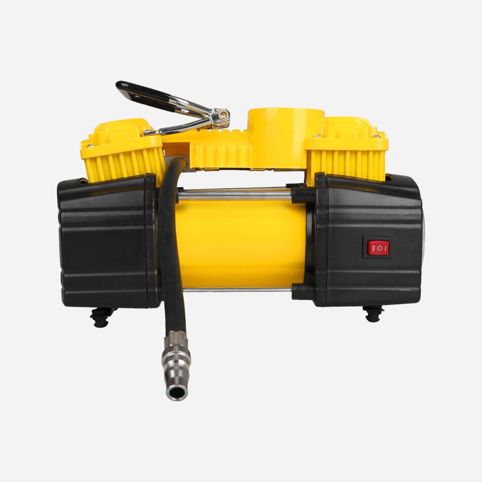 Rtrmax RTM7214 Araç Kompresörü (Çift Pistonlu)
