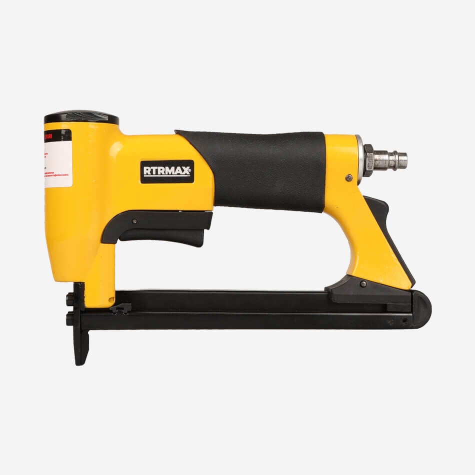 Rtrmax RTM0120 Havalı Zımba Çakma Tabancası