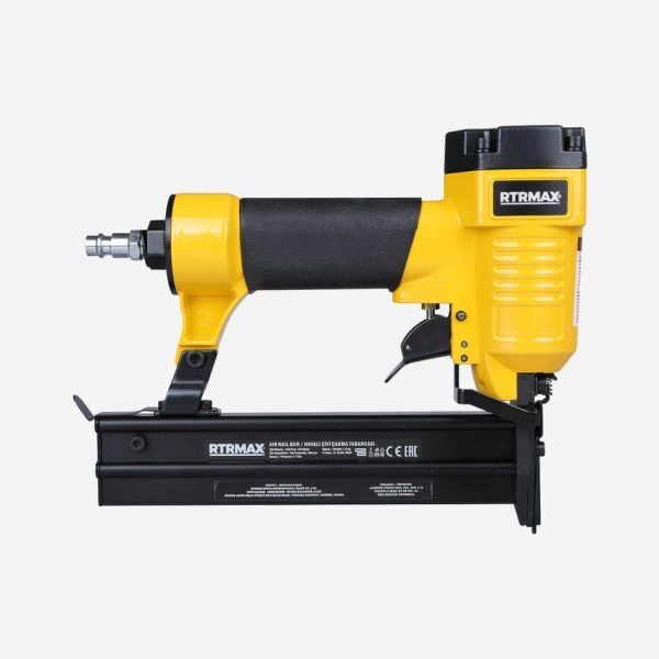 Rtrmax RTM0130 Havalı Çivi Çakma Tabancası