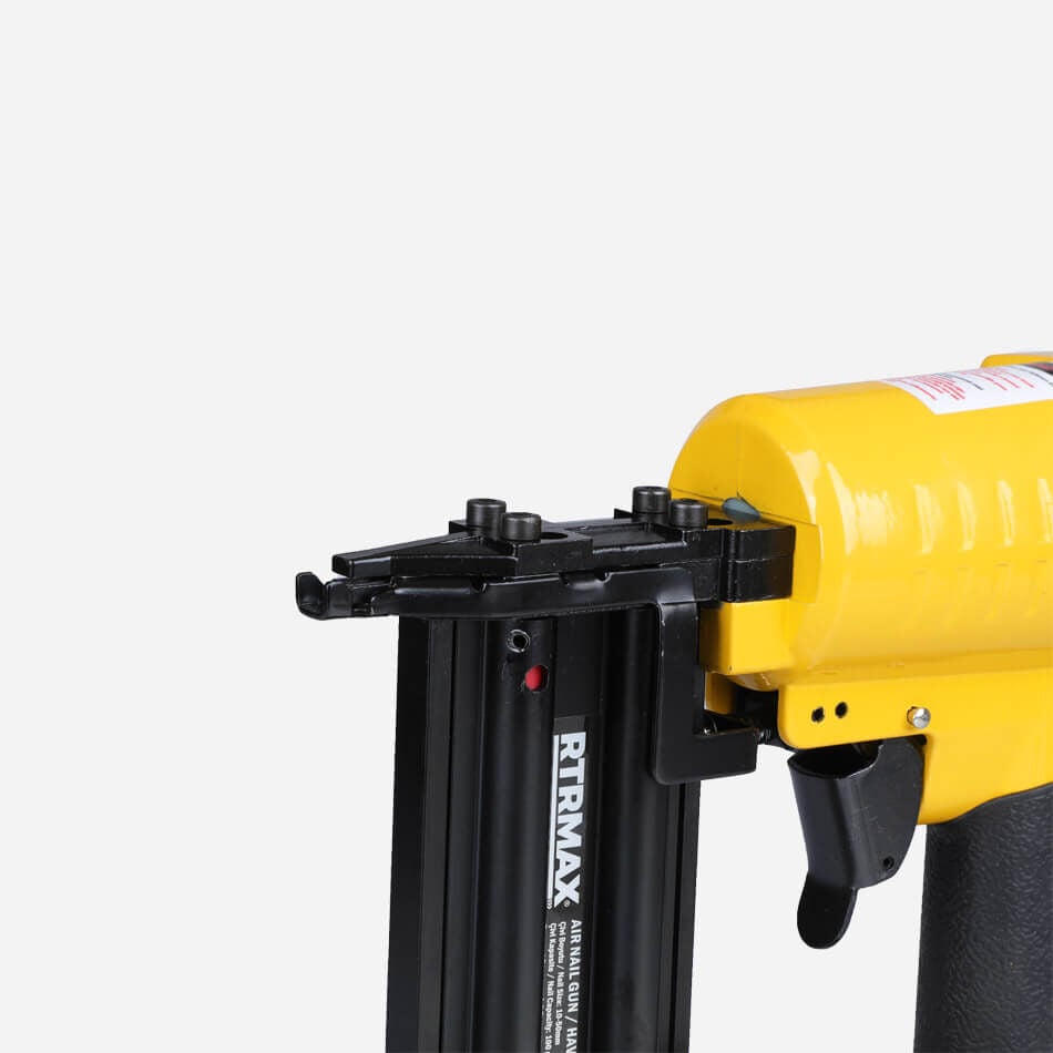 Rtrmax RTM0135 Havalı Çivi Çakma Tabancası