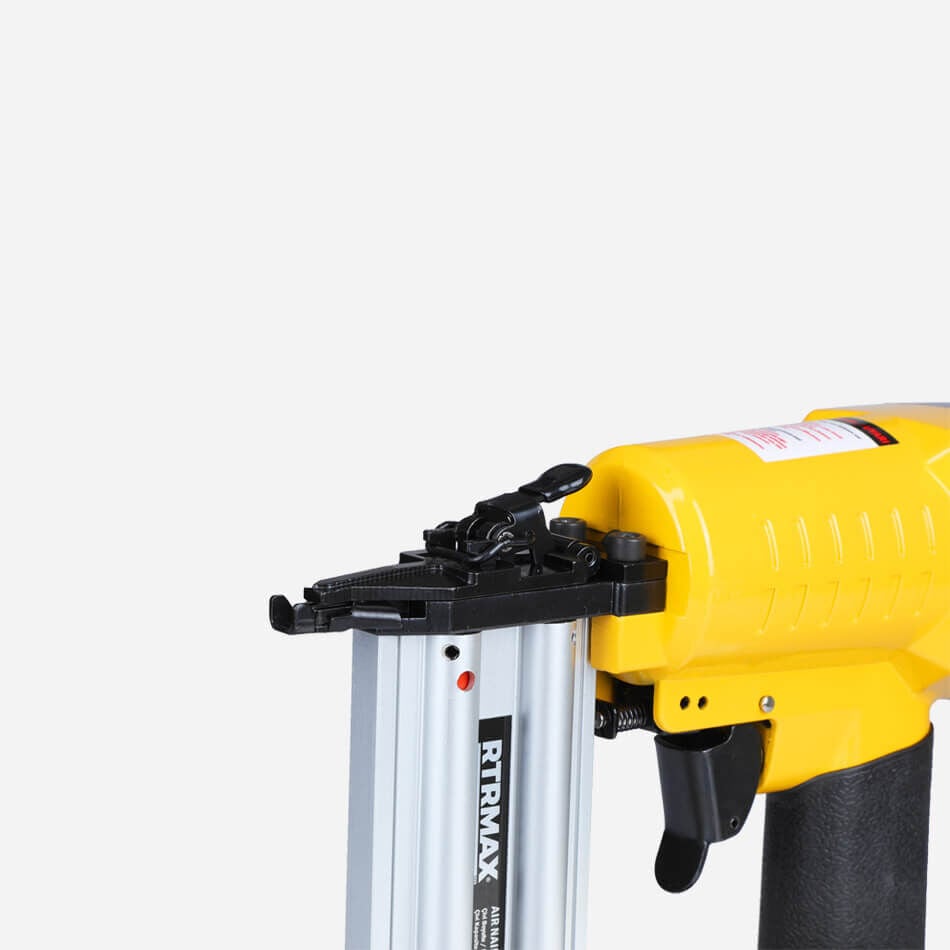 Rtrmax RTM0138 Havalı Çivi Çakma Tabancası