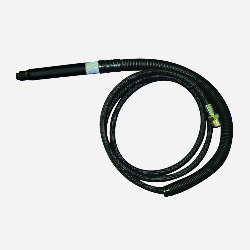 Rtrmax RTA405 Havalı Mikro Kalıpçı Taşlama