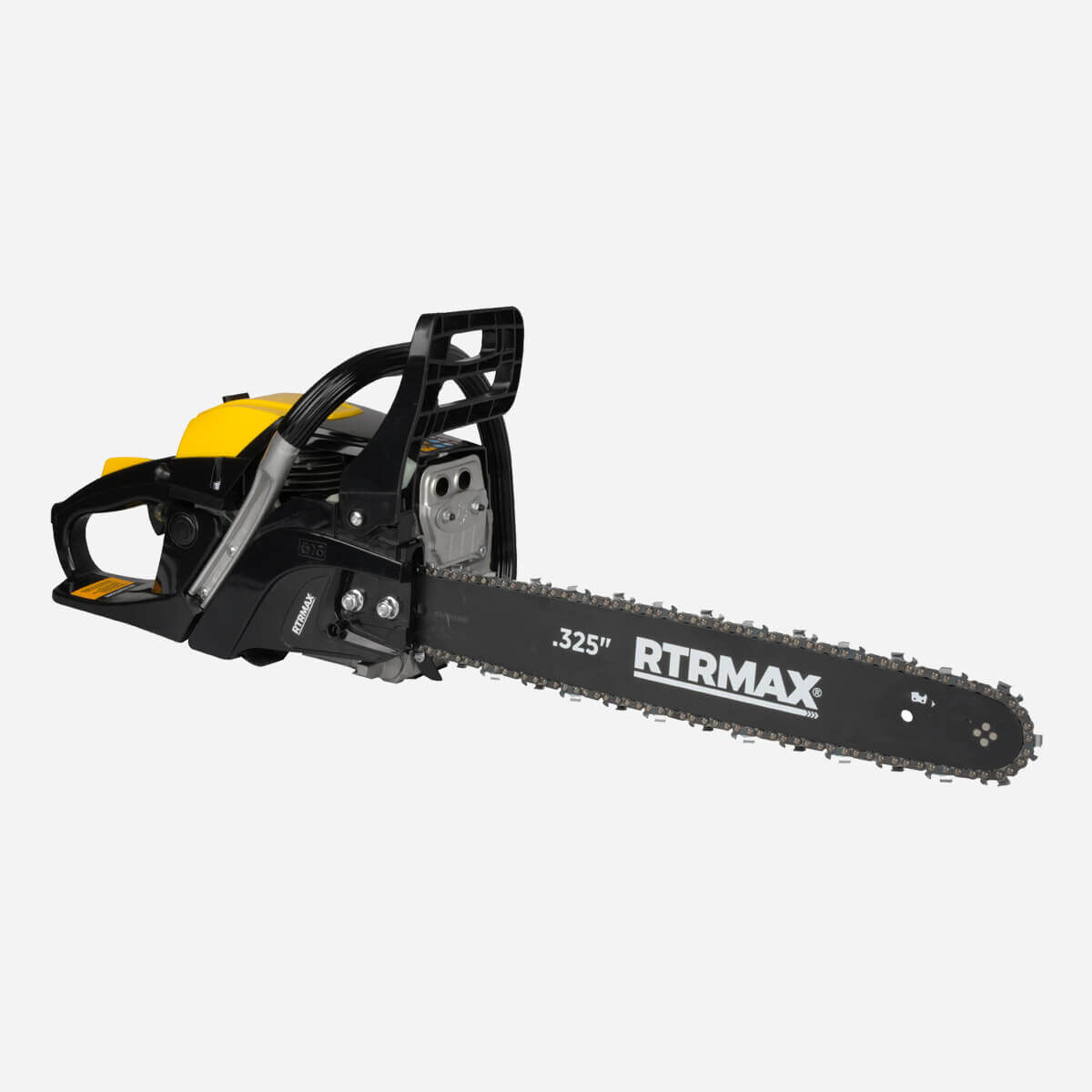 Rtrmax RTM960 Benzinli Ağaç Motoru