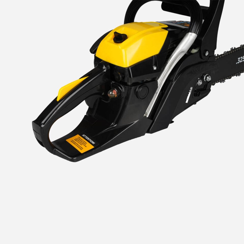 Rtrmax RTM960 Benzinli Ağaç Motoru