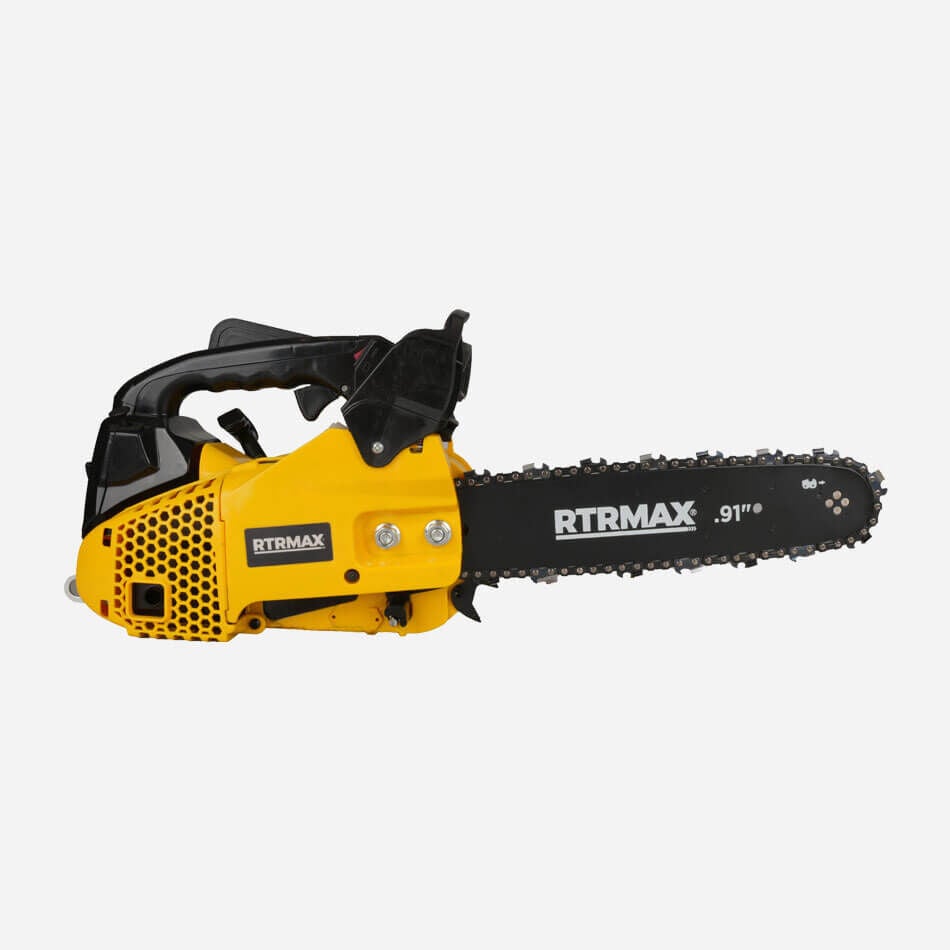 Rtrmax RTM953 Benzinli Ağaç Motoru