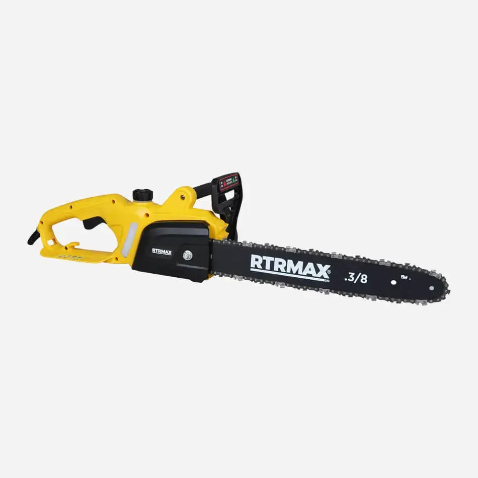 Rtrmax RTM9030 Elektrikli Ağaç Motoru
