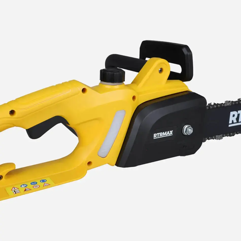 Rtrmax RTM9030 Elektrikli Ağaç Motoru