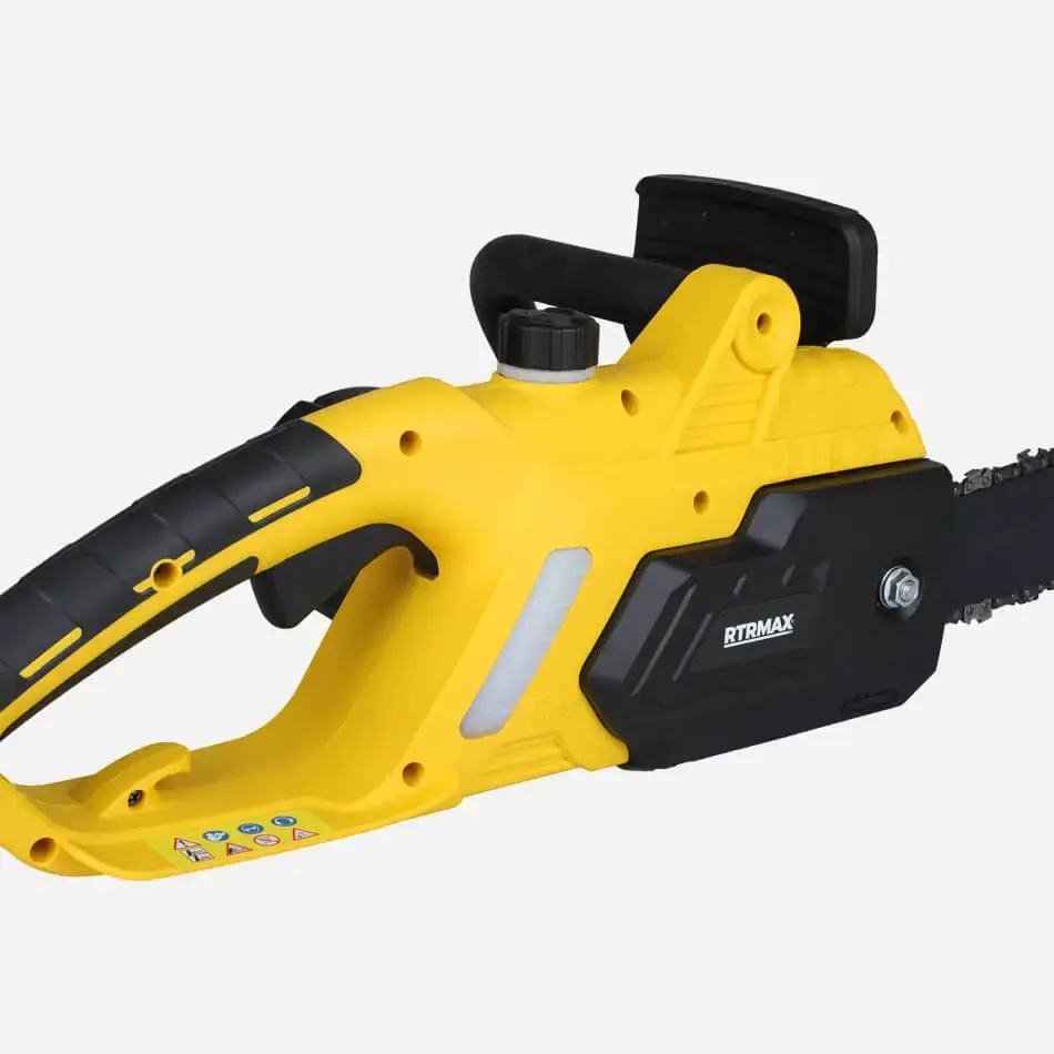 Rtrmax RTM9040 Elektrikli Ağaç Motoru