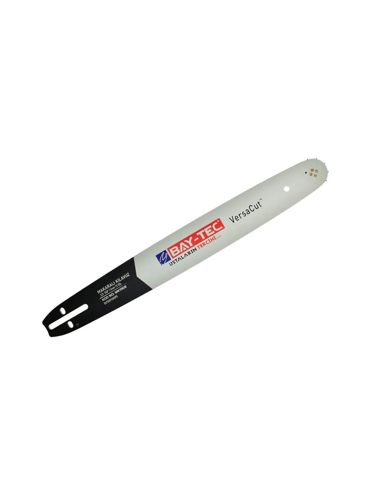 Bay-tec Makaralı Kılavuz