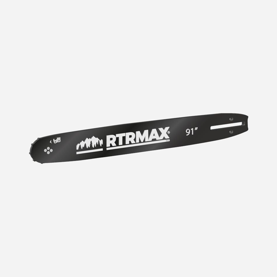 Rtrmax RTY866 Kılavuz Pala