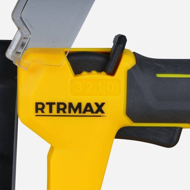 Rtrmax RTM9653 Akülü Çay Toplama