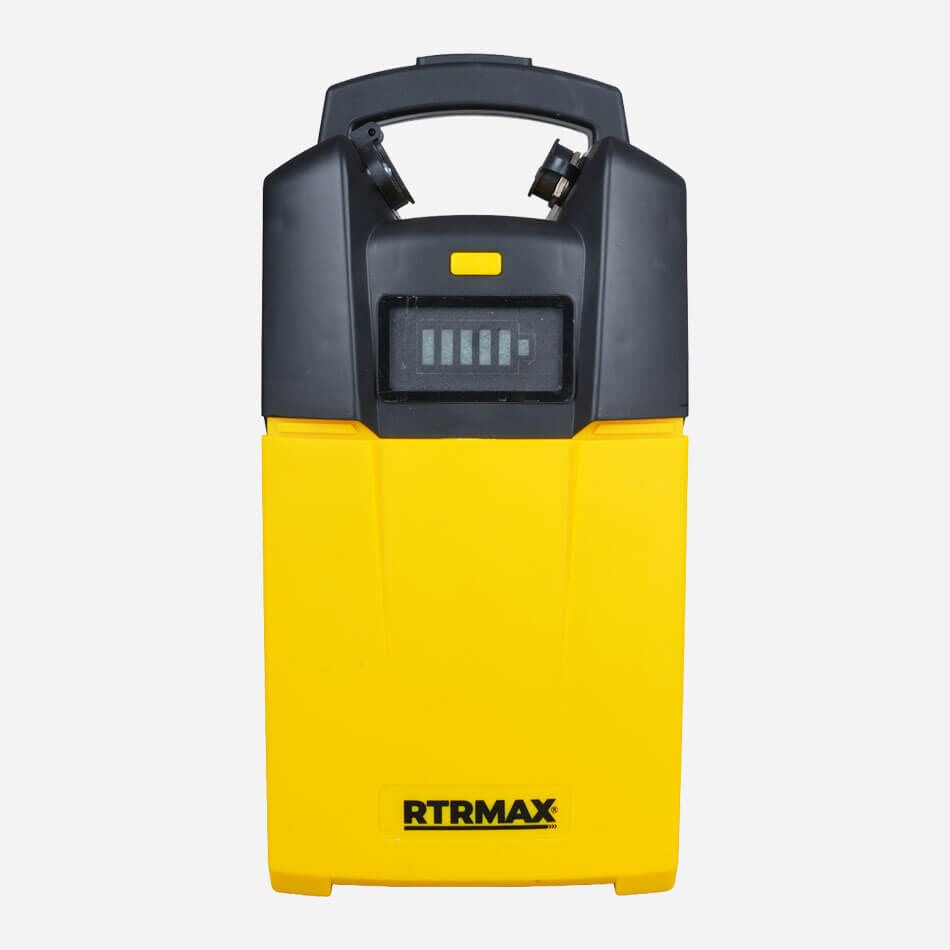 Rtrmax RTM9653 Akülü Çay Toplama