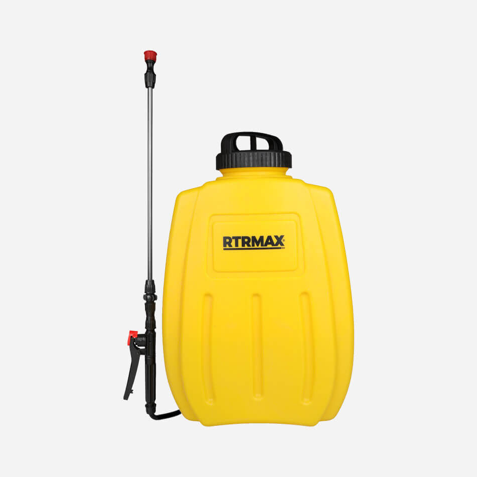 Rtrmax RTM9616 Akülü İlaçlama Dezenfekte