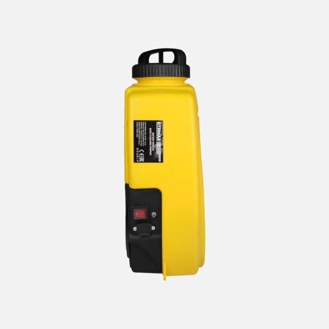 Rtrmax RTM9616 Akülü İlaçlama Dezenfekte