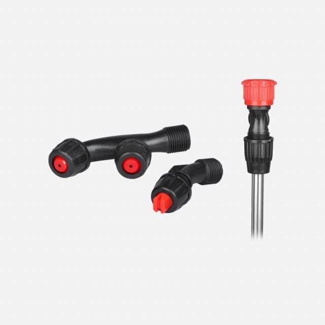 Rtrmax RTM9616 Akülü İlaçlama Dezenfekte
