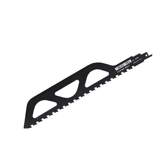 Bay-tec MK2318  305mm  Tilki Kuyruğu Tuğla / Ytong