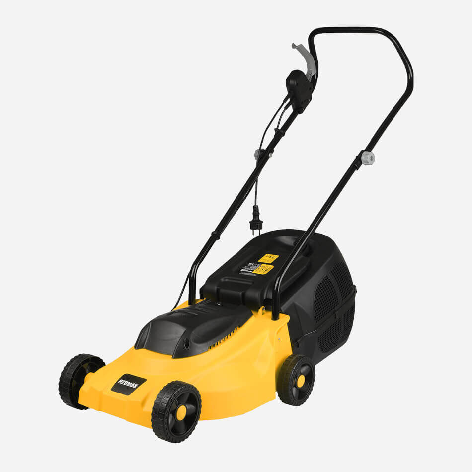 Rtrmax RTM932 Elektrikli Çim Biçme Makinesi