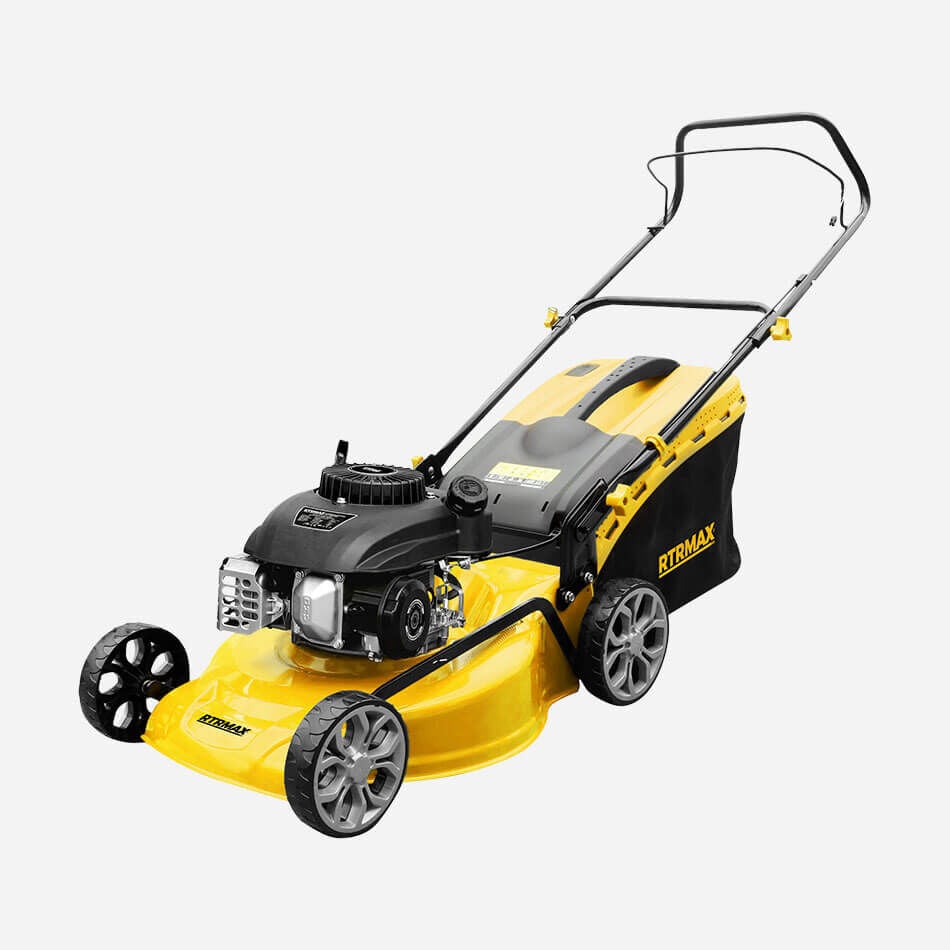 Rtrmax RTM9642 Benzinli Çim Biçme Makinesi