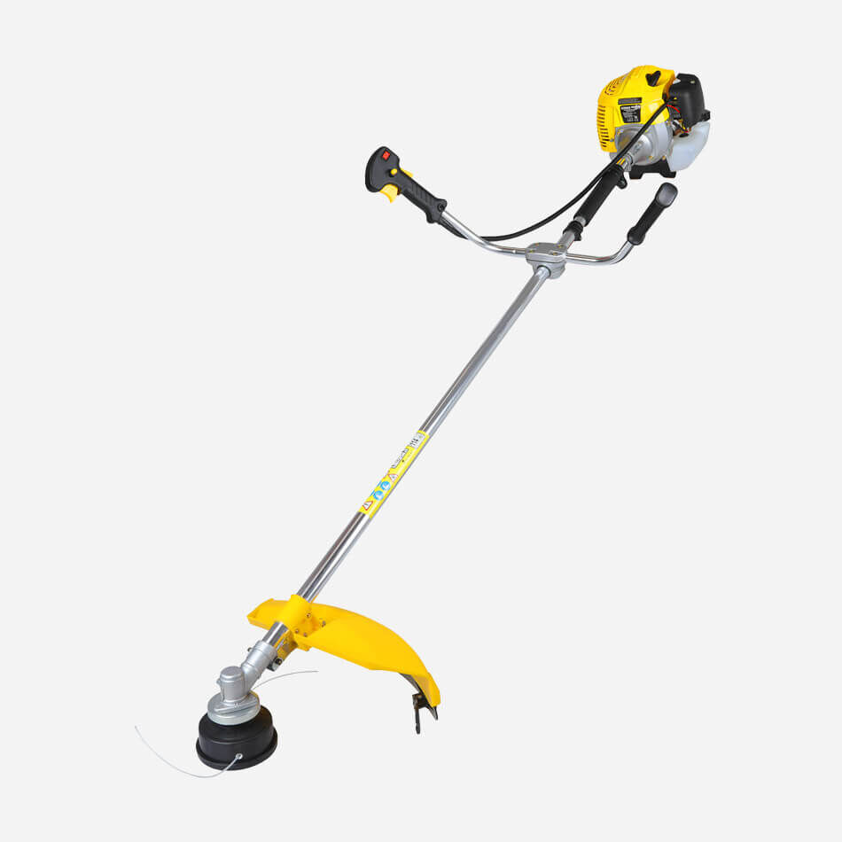 Rtrmax RTM9632 Benzinli Yan Tırpan